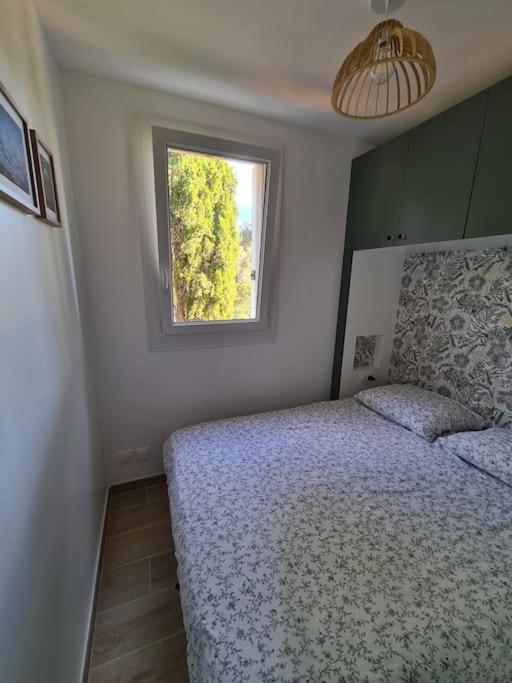 T2 Neuf, Parking Prive,Acces Mer Bandol Exterior foto