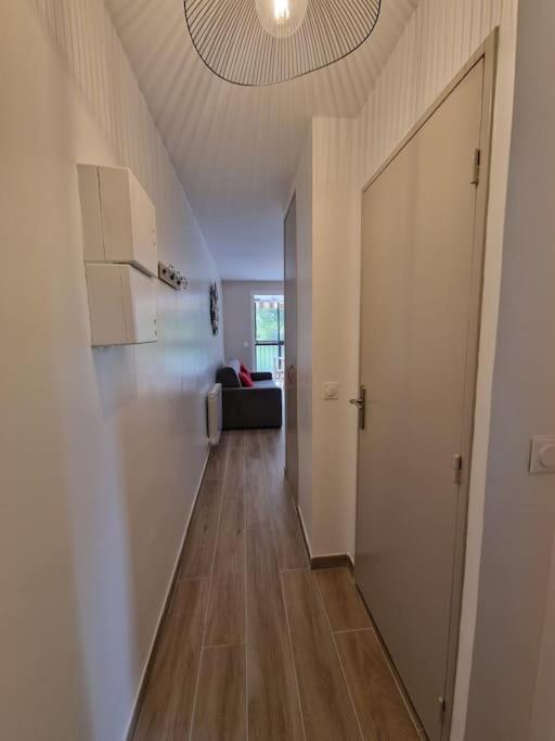 T2 Neuf, Parking Prive,Acces Mer Bandol Exterior foto