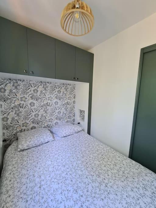 T2 Neuf, Parking Prive,Acces Mer Bandol Exterior foto